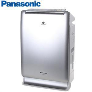 Panasonic Air Purifier helps you stay away from PM2.5