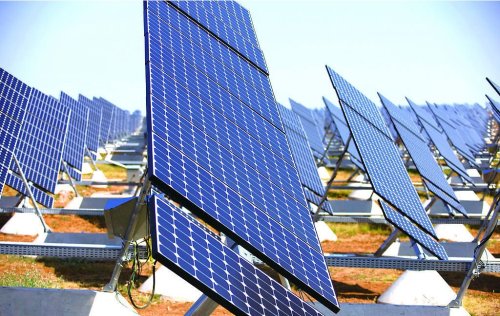 The predicament of the domestic photovoltaic industry