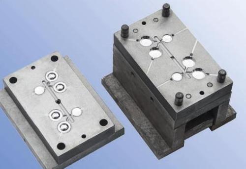 Die-casting mold industry welcomes opportunities for development