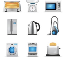 5 new energy efficiency standards for home appliances implemented in October