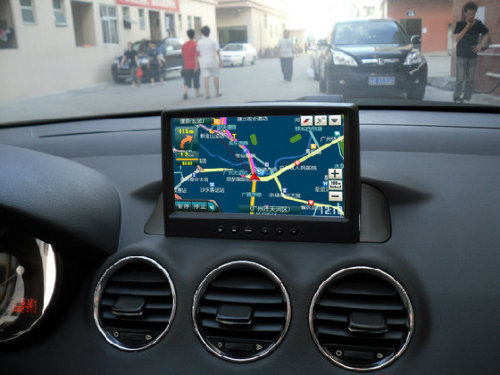 GPS navigation device purchase