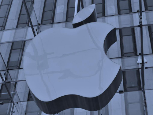 The Industry Changes Behind Apple's Market Value: Who is the Mythical Terminator