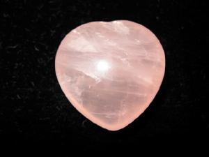 The effect and function of pink crystal