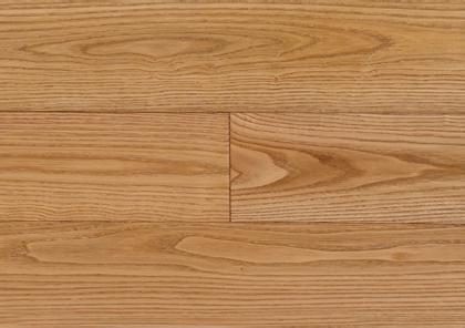 Wood floor industry has a bright future