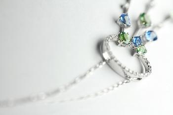 Dongguan jewelry jade industry has potential for development