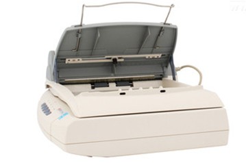 Lean PL1500 scanner makes your office more efficient