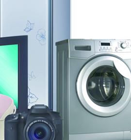 Haier Leads April Ice Wash Market