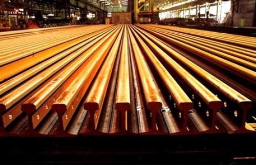 China's steel exports hit a new 6-year high