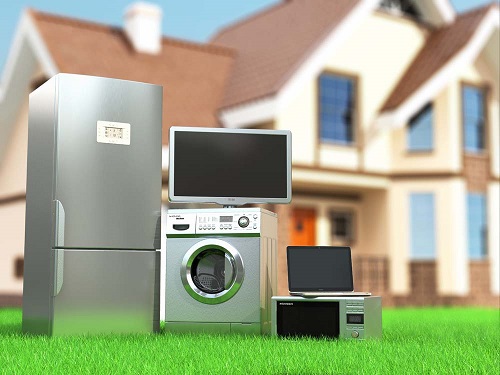 "Double 11" Creates Biggest Revelry for Home Appliances
