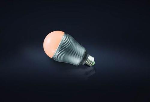 Increased market penetration of LED lighting products