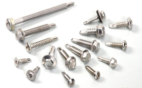 China Fastener Industry Development Status and Characteristics in 2016