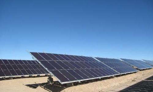 The State Council prohibits local protection of the photovoltaic industry