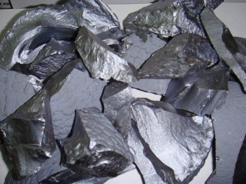 China's polysilicon market has fully recovered