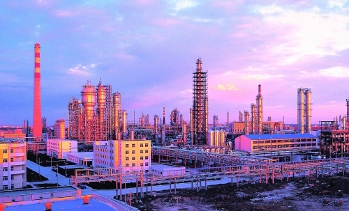 Daqing Refining & Chemical Co., Ltd. Pump Remarkable Improvement