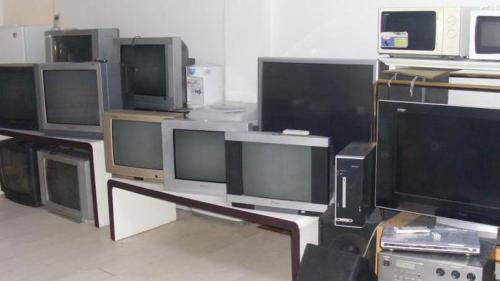 Home appliances under the new government is expected to welcome the new appearance
