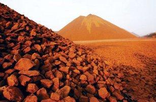 Chinalco wants to deliver rare earths
