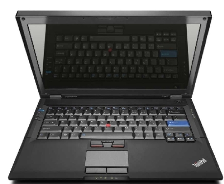 ThinkPad new appearance design changes