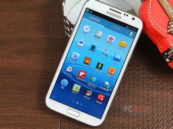 Note2 gets Android 4.4 upgrade