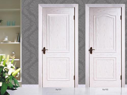 Wooden door industry sales reversed market growth