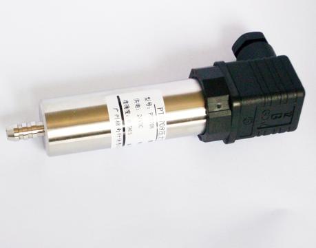 Pressure sensor working principle and application