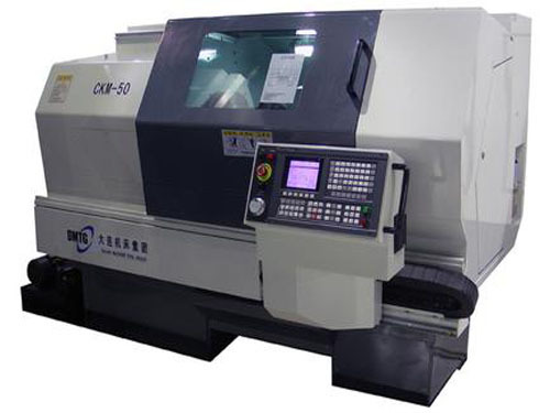 Independent innovation promotes the growth of machine tool business against the market