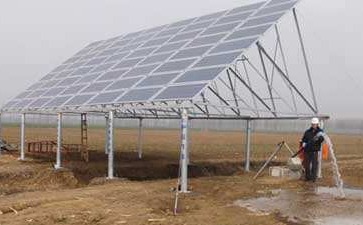 Solar water pump classification and advantages