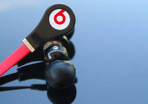 HTC Spends $300 Million To Acquire Headphone Manufacturer Beats