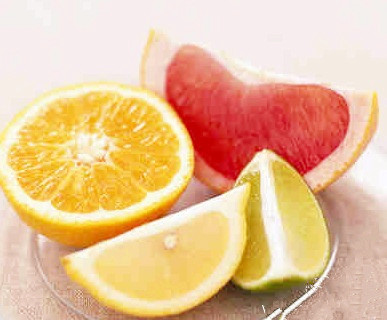 Four best fruits to eat in winter