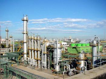 Demand for petrochemical products will maintain modest growth