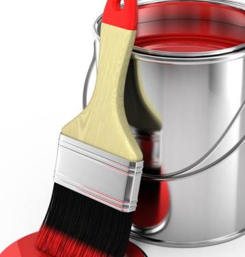 Transformation and upgrading will become the focus of the paint industry