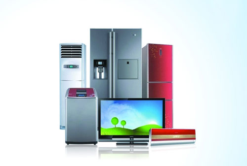 In the first half of this year, the retail sales of home appliances increased by 15.3%