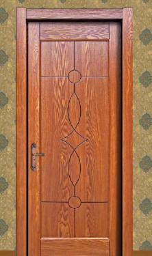 Wooden Doors Terms and Definitions