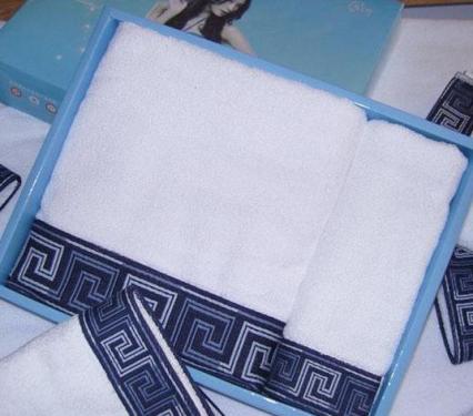 Towels are easy to breed bacteria need to change every month