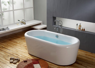 Bathroom ceramic industry's most profitable sales model