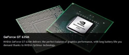 NVIDIA quietly releases GeForce 600M series GPU