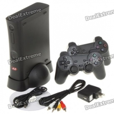 Powerful cottage with PS3 and Xbox360 on sale