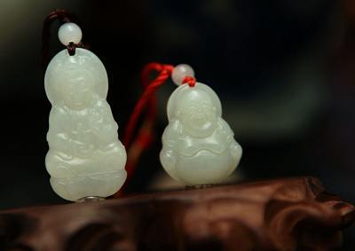 Does Hetian jade industry standard solve the problem?