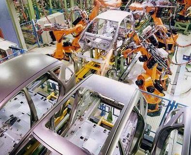 China or become the worldâ€™s number one automobile manufacturer