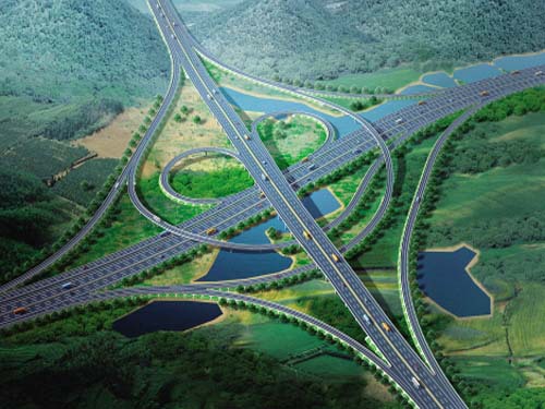 Ministry of Transport: Establishing a Market System for Highway Construction