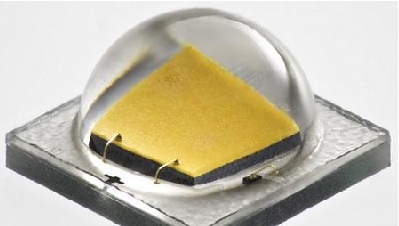 OSRAM infrared thin film chip prototype efficiency jumped to 72%