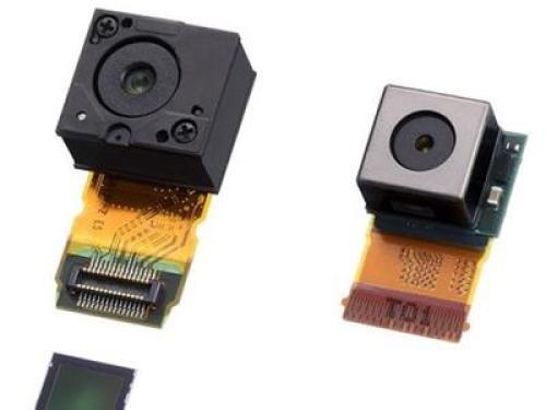 Apple's latest system sensor hidden application