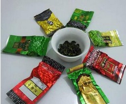 Segment market Tea packaging machine market is known