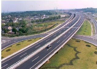 Hebei added 362 kilometers of expressway during the year
