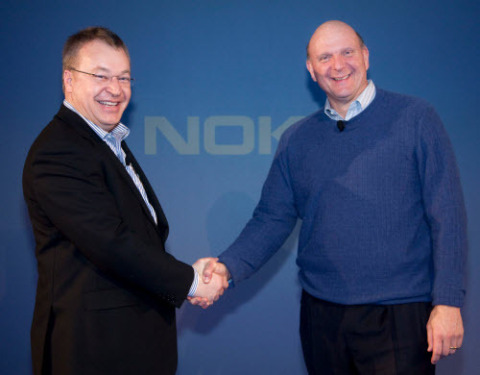 Nokia's First WP Mobile Phone to Be Listed on the Mainland Next Year: App Stores to Be Adjusted