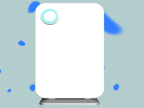 Air Purifier GB is expected to be implemented in the second half of the year