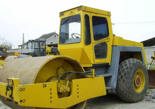 Construction machinery industry may warm up in mid-August