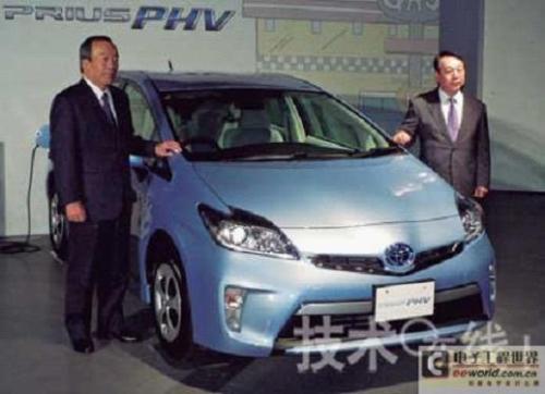 Battery capacity reduced to 4.4kWh, EV travel distance extended to 26.4km