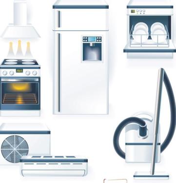 The home appliance market is expected to reach 178 billion yuan in 2013