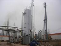 2 billion coal natural gas project approved