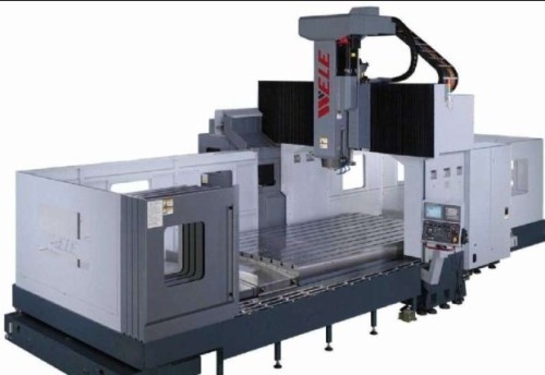 CNC Machine Tool Terms